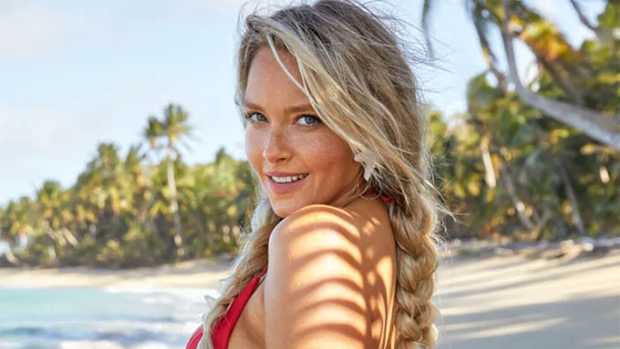 Camille Kostek